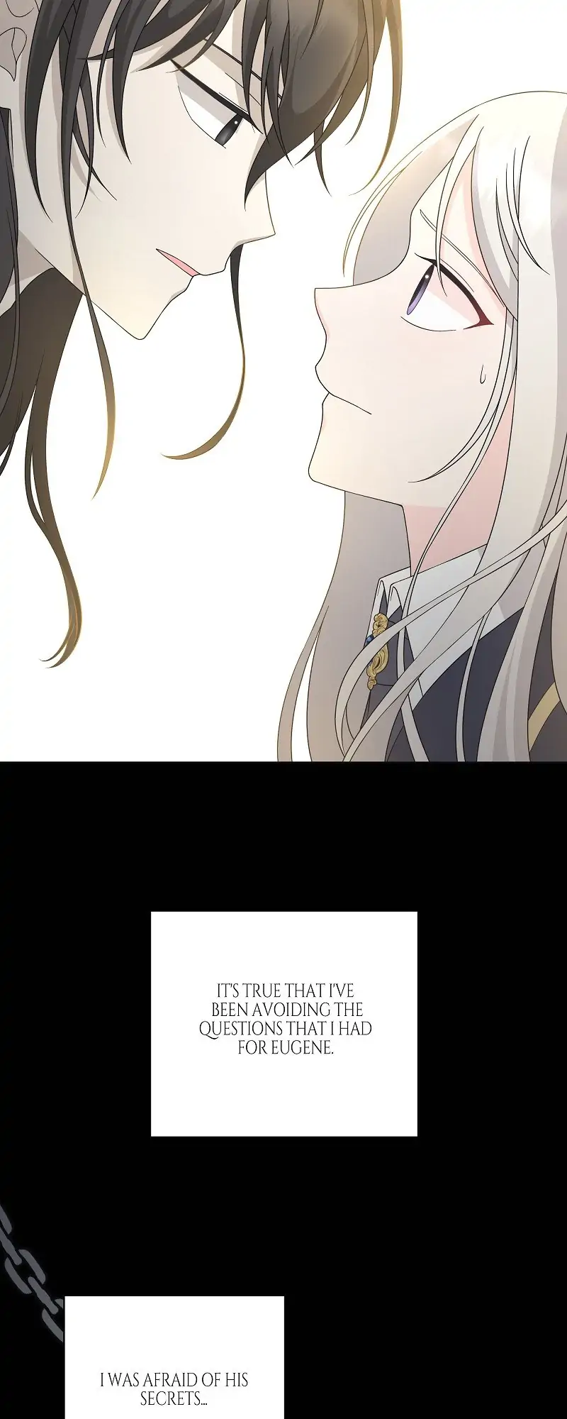 This Life, The Way I Want chapter 37 - page 31